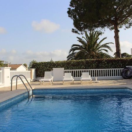 Jordi - Chalet Con Jardin, Piscina Privada Y Barbacoa En L'Ampolla - Deltavacaciones מראה חיצוני תמונה