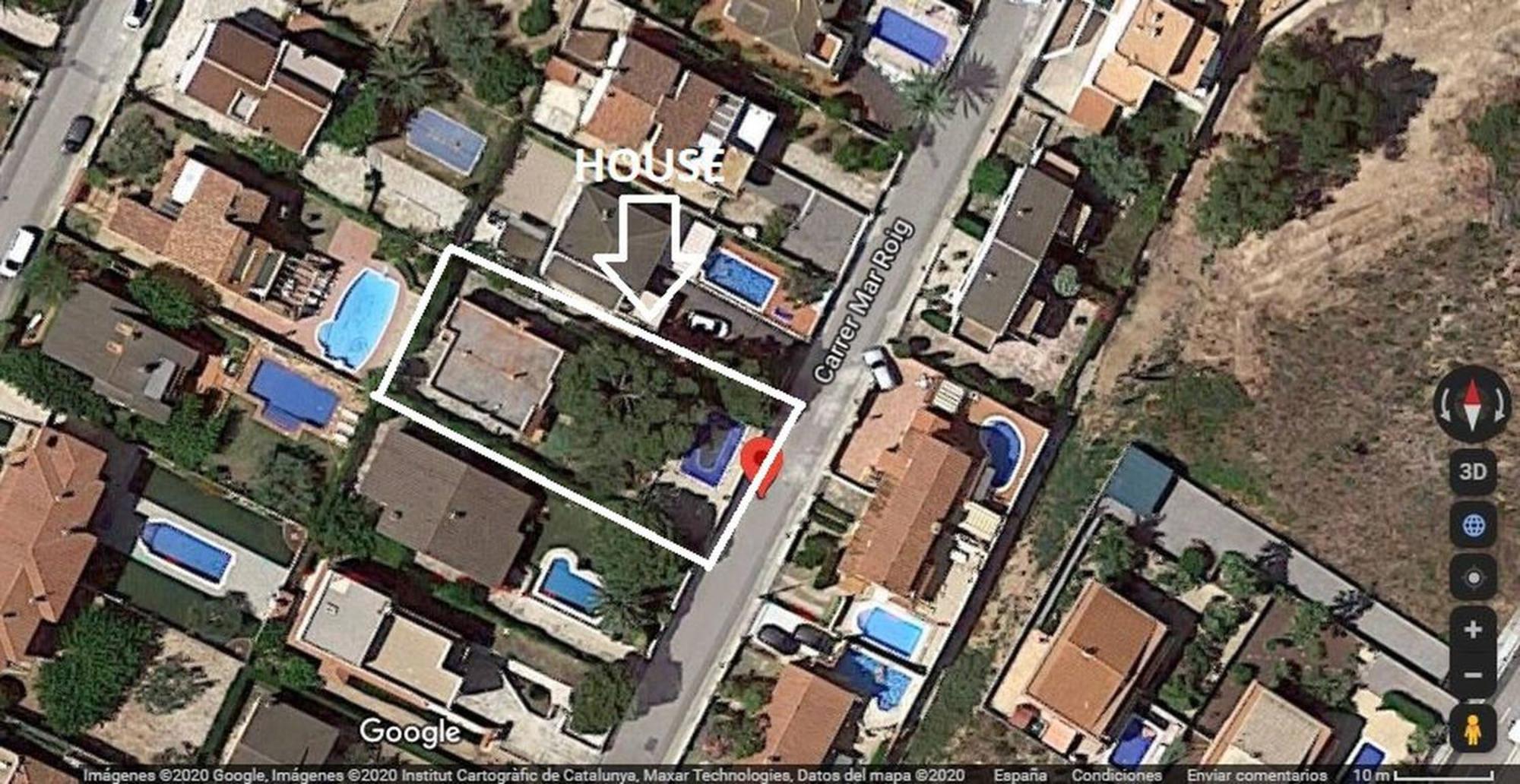 Jordi - Chalet Con Jardin, Piscina Privada Y Barbacoa En L'Ampolla - Deltavacaciones מראה חיצוני תמונה