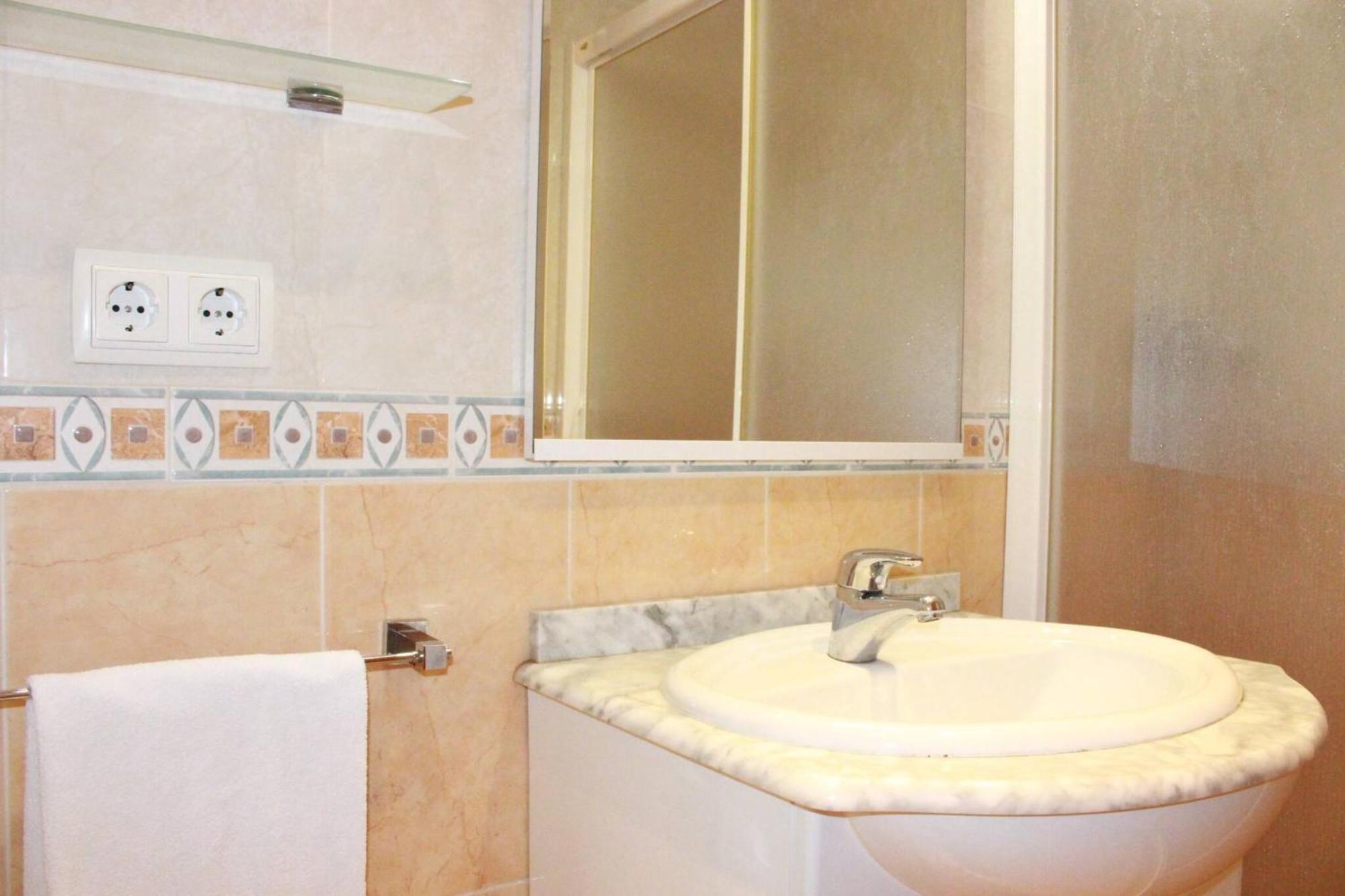 Jordi - Chalet Con Jardin, Piscina Privada Y Barbacoa En L'Ampolla - Deltavacaciones מראה חיצוני תמונה