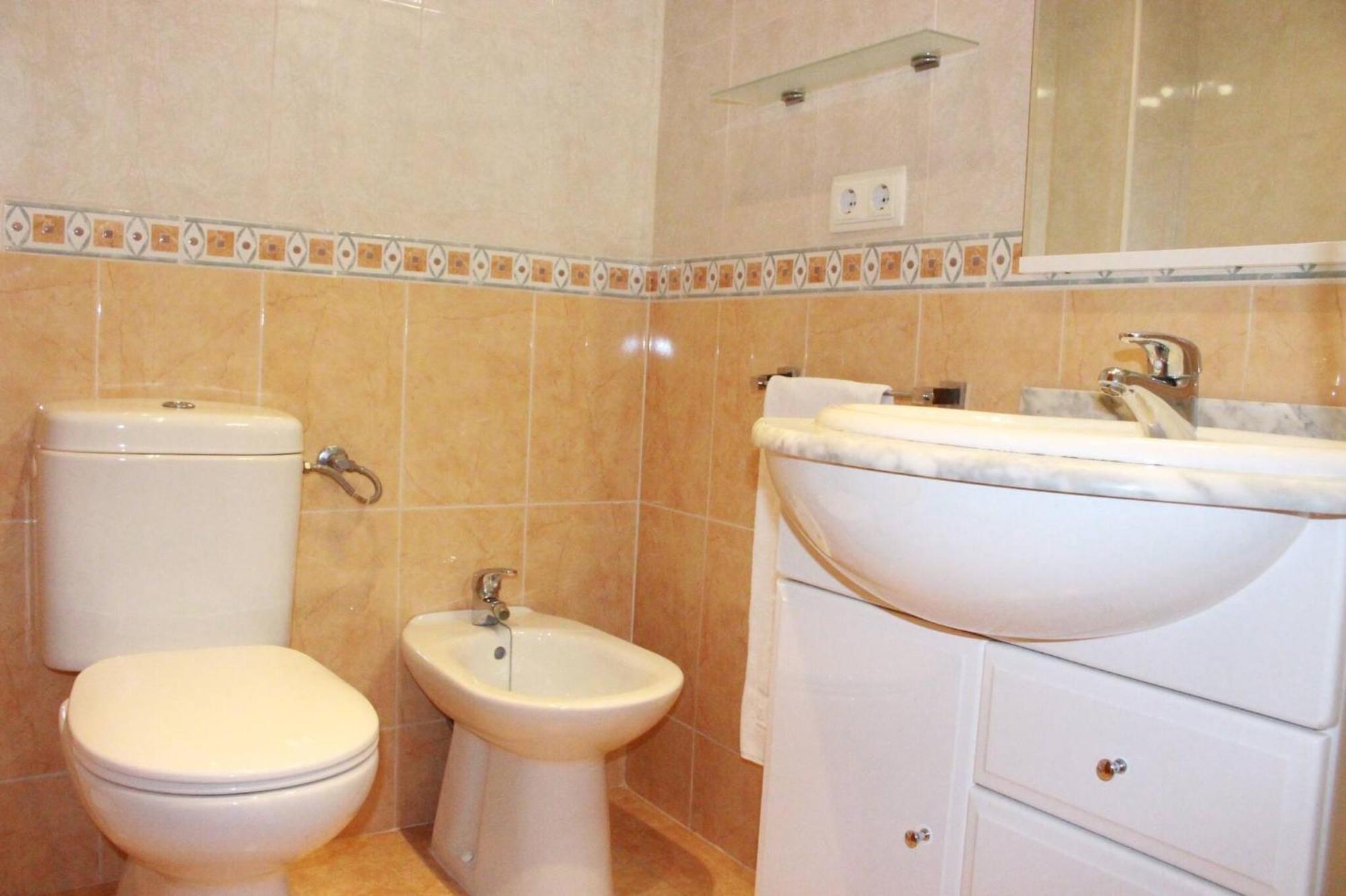 Jordi - Chalet Con Jardin, Piscina Privada Y Barbacoa En L'Ampolla - Deltavacaciones מראה חיצוני תמונה
