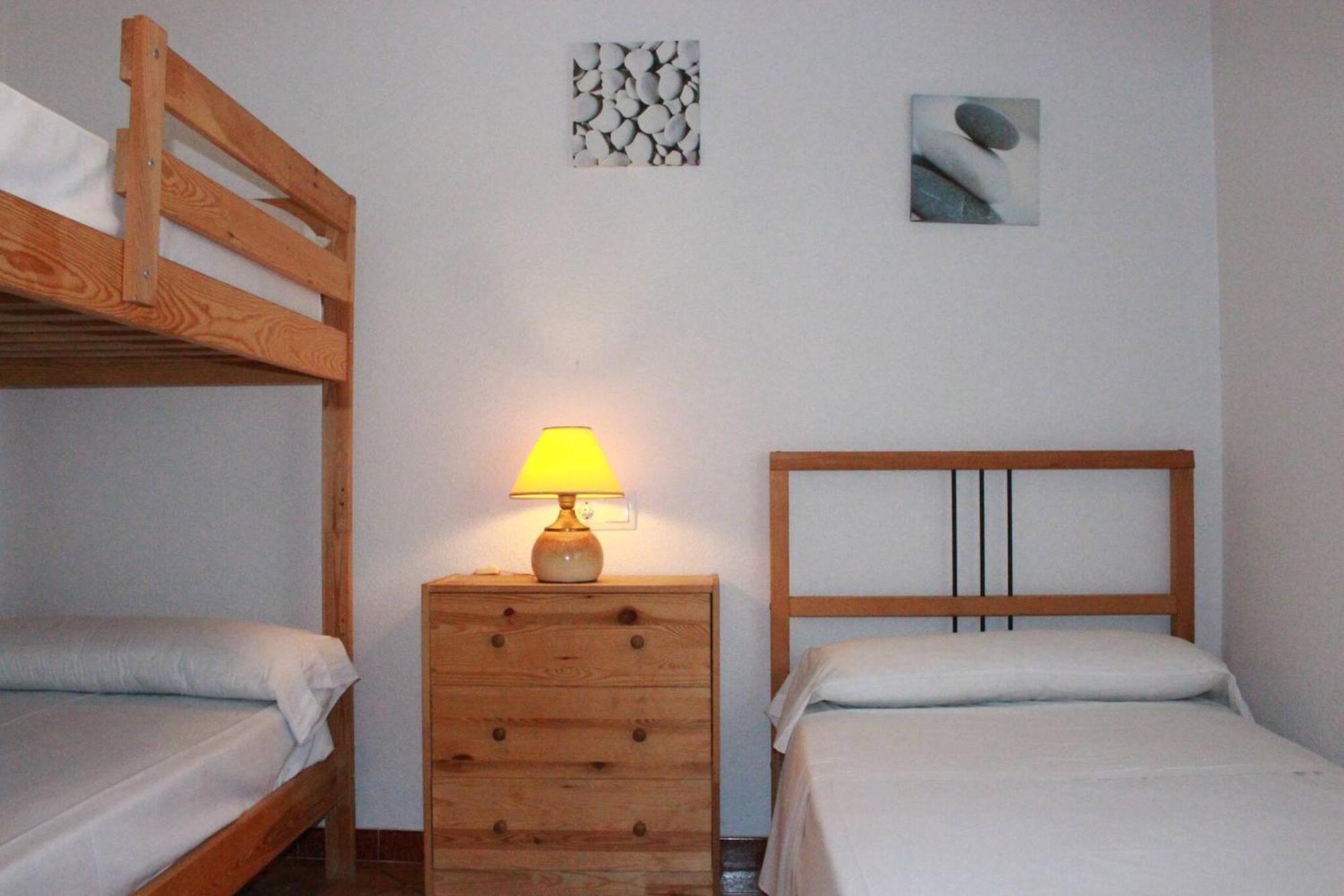Jordi - Chalet Con Jardin, Piscina Privada Y Barbacoa En L'Ampolla - Deltavacaciones מראה חיצוני תמונה