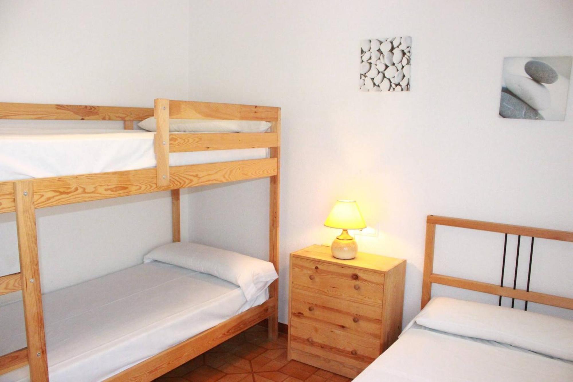 Jordi - Chalet Con Jardin, Piscina Privada Y Barbacoa En L'Ampolla - Deltavacaciones מראה חיצוני תמונה