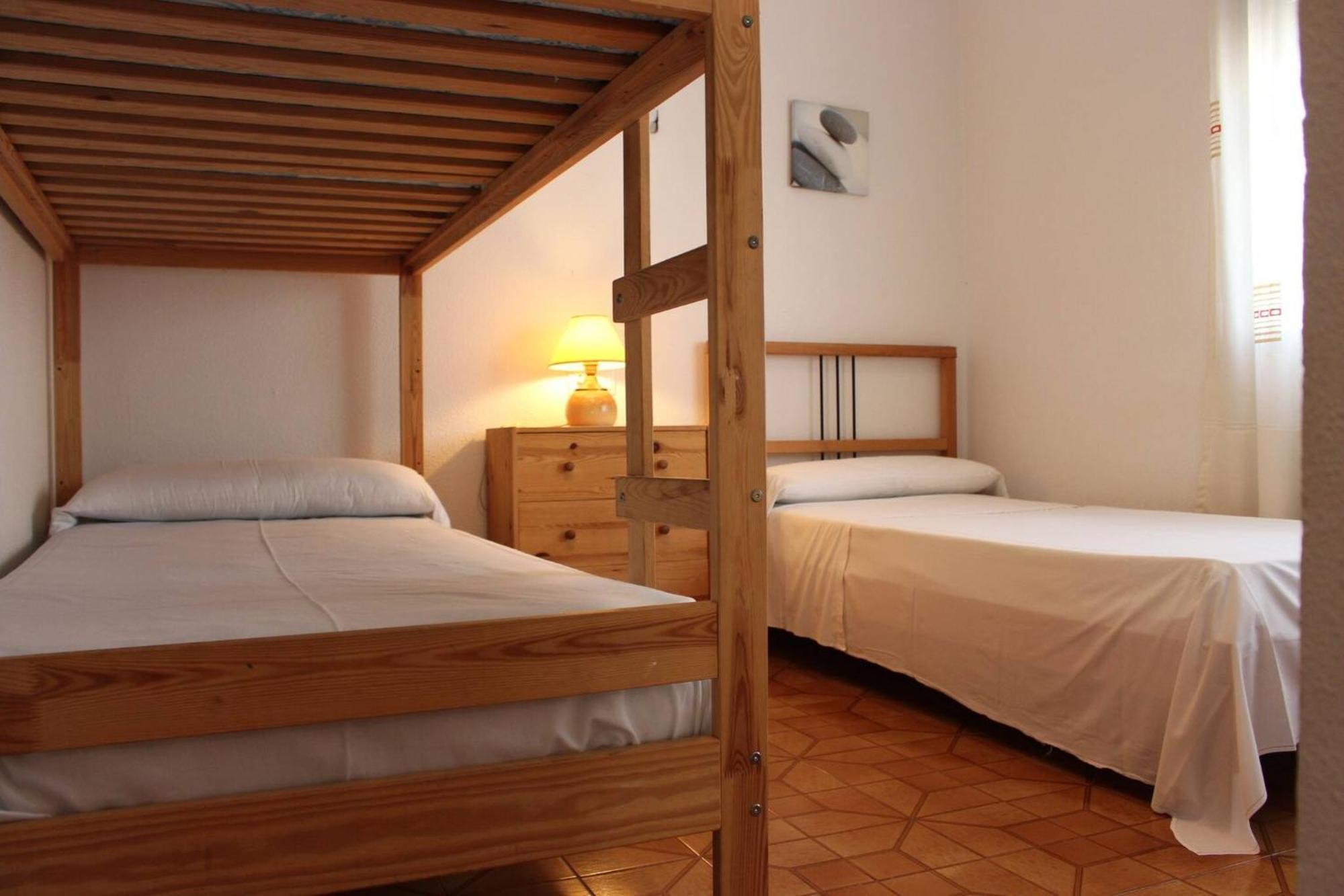 Jordi - Chalet Con Jardin, Piscina Privada Y Barbacoa En L'Ampolla - Deltavacaciones מראה חיצוני תמונה