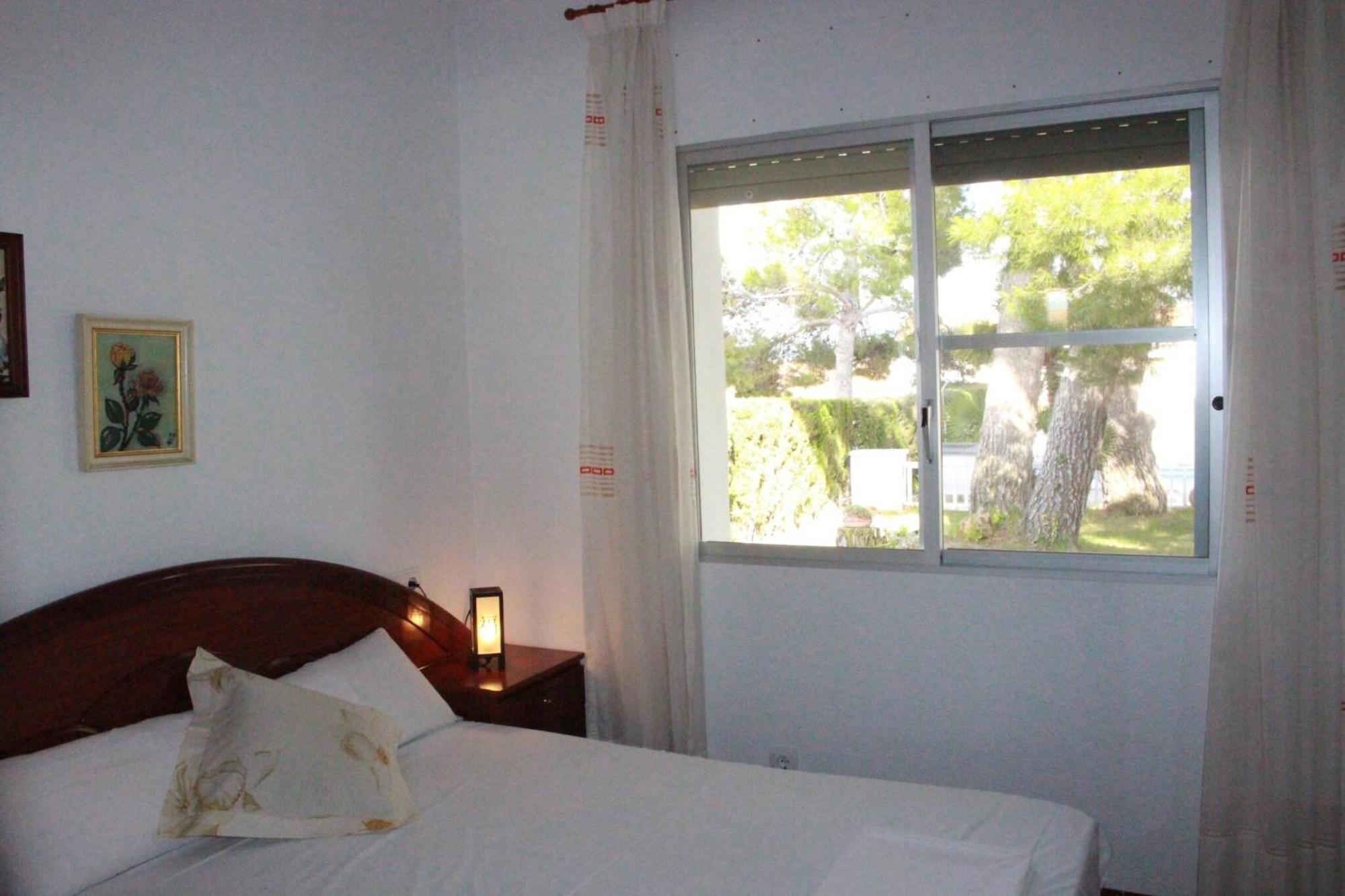 Jordi - Chalet Con Jardin, Piscina Privada Y Barbacoa En L'Ampolla - Deltavacaciones מראה חיצוני תמונה