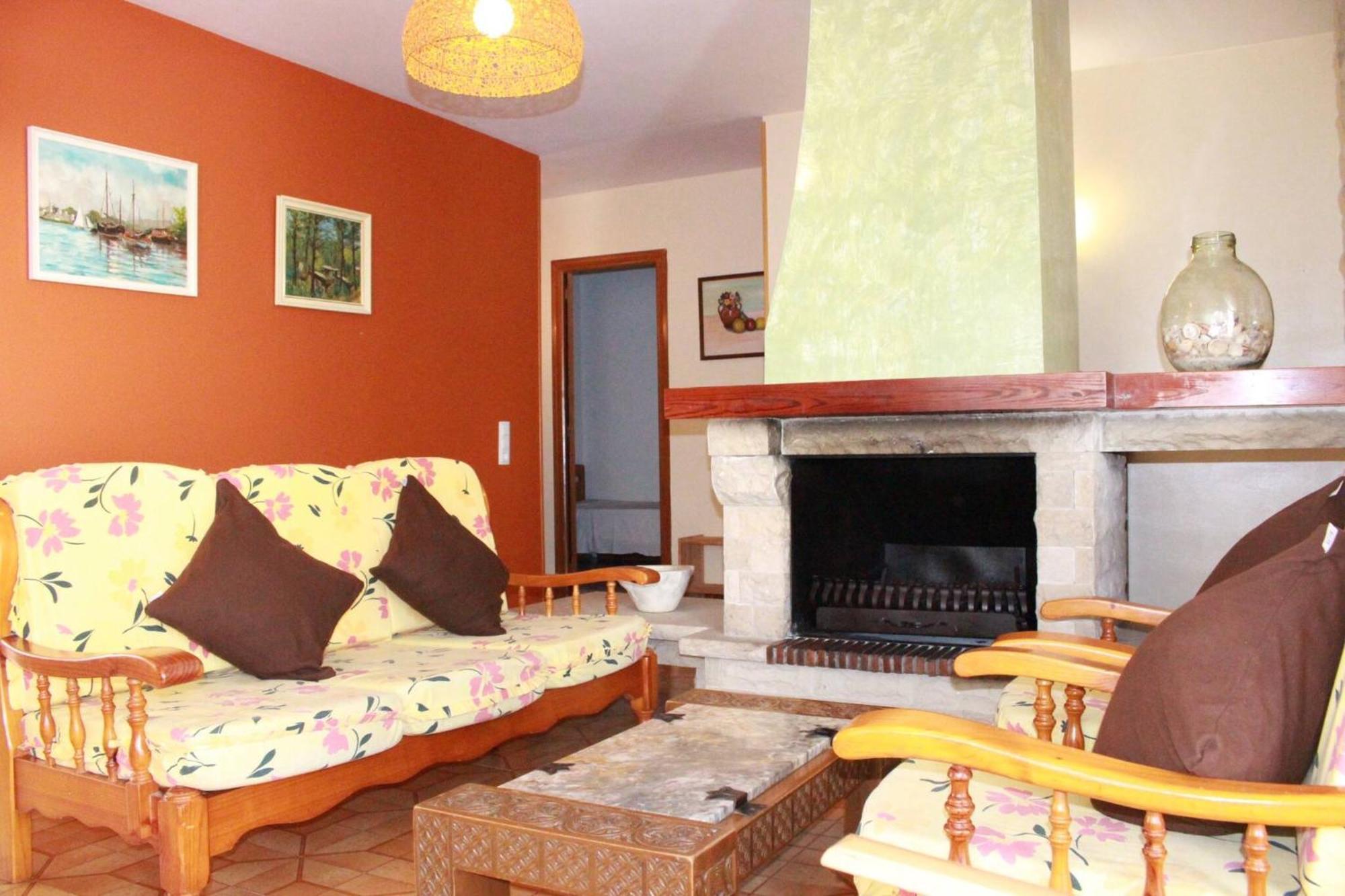 Jordi - Chalet Con Jardin, Piscina Privada Y Barbacoa En L'Ampolla - Deltavacaciones מראה חיצוני תמונה